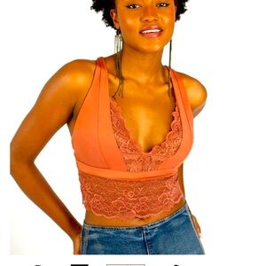 Mia Joy  Tiffany Barlette